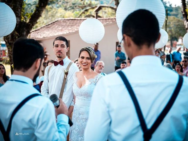 O casamento de Vinicius e Tamara em Penedo, Rio de Janeiro 38