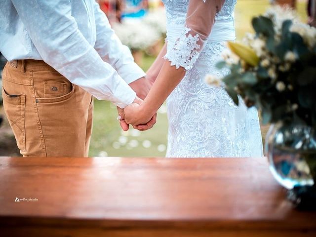 O casamento de Vinicius e Tamara em Penedo, Rio de Janeiro 41