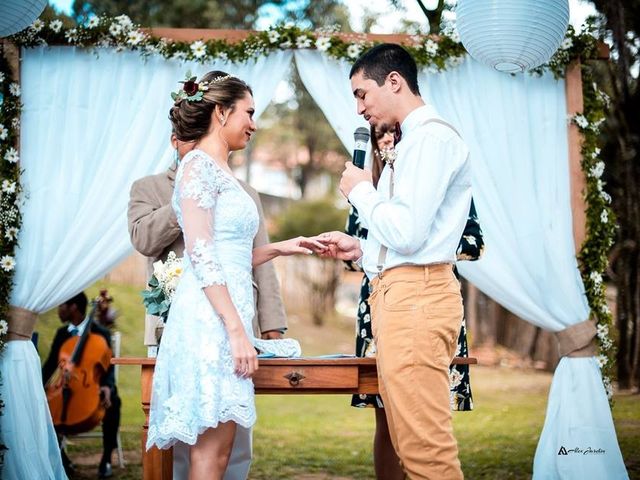 O casamento de Vinicius e Tamara em Penedo, Rio de Janeiro 43