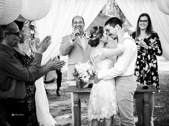 O casamento de Vinicius e Tamara em Penedo, Rio de Janeiro 46