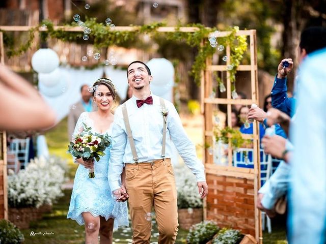 O casamento de Vinicius e Tamara em Penedo, Rio de Janeiro 48