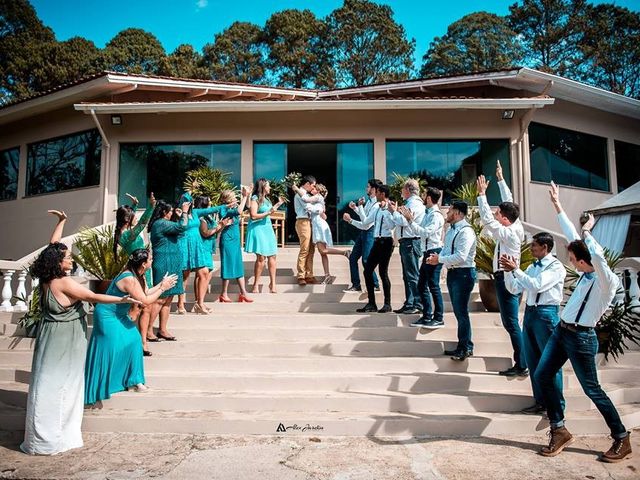 O casamento de Vinicius e Tamara em Penedo, Rio de Janeiro 52