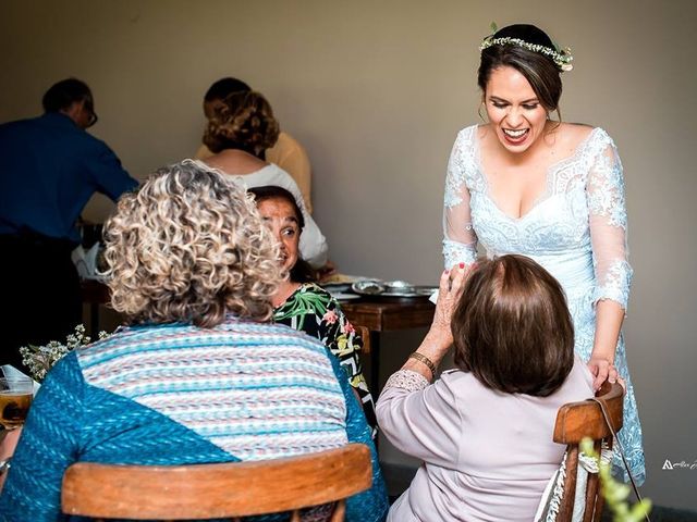 O casamento de Vinicius e Tamara em Penedo, Rio de Janeiro 56