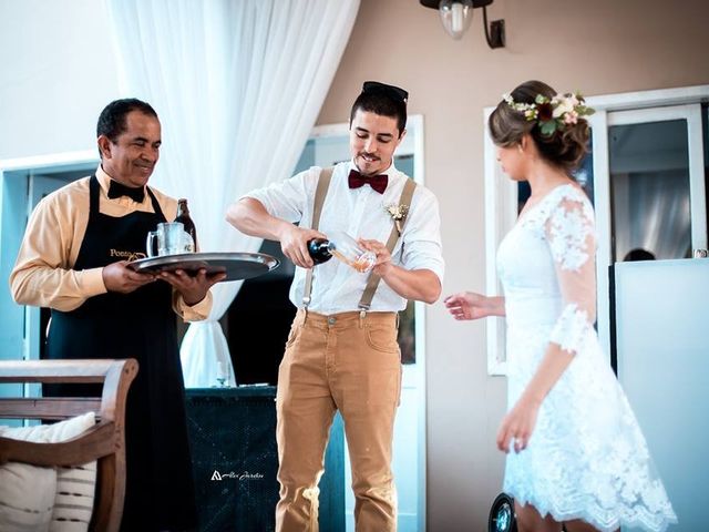 O casamento de Vinicius e Tamara em Penedo, Rio de Janeiro 59