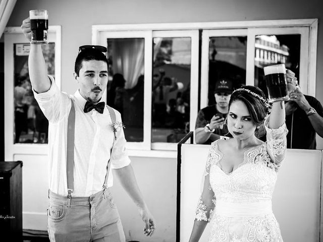 O casamento de Vinicius e Tamara em Penedo, Rio de Janeiro 60