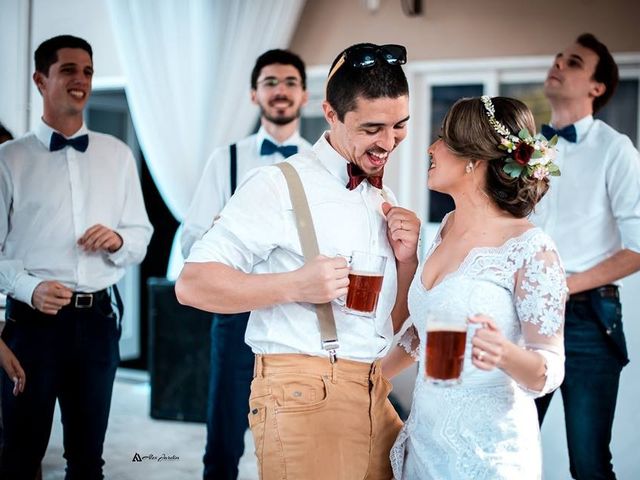 O casamento de Vinicius e Tamara em Penedo, Rio de Janeiro 64