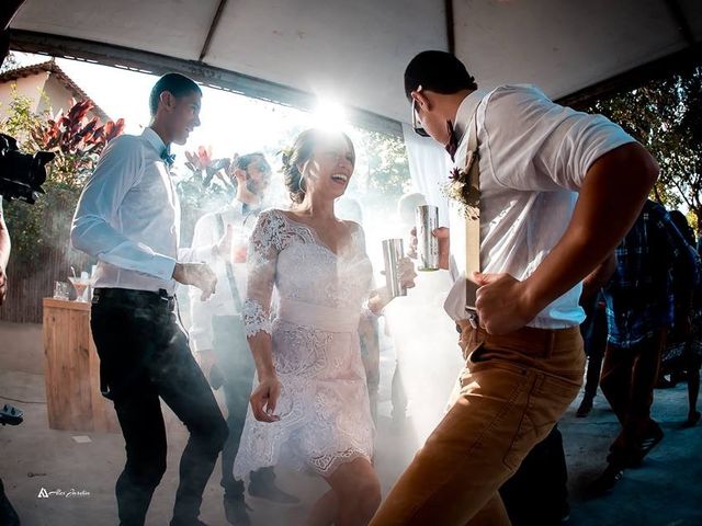 O casamento de Vinicius e Tamara em Penedo, Rio de Janeiro 2