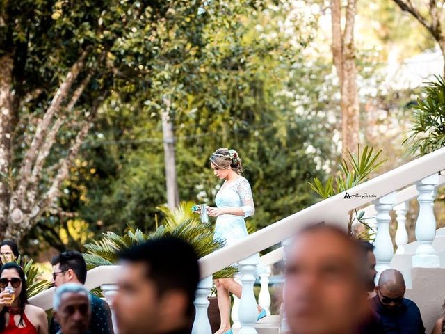 O casamento de Vinicius e Tamara em Penedo, Rio de Janeiro 69