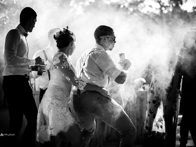 O casamento de Vinicius e Tamara em Penedo, Rio de Janeiro 71