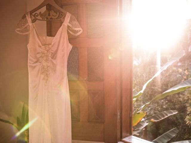 O casamento de Alisson  e Renata  em Velha Boipeba, Bahia 7