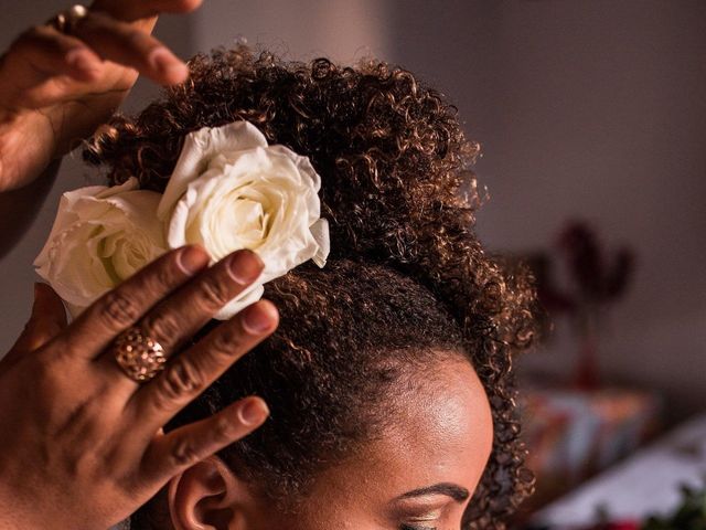 O casamento de Alisson  e Renata  em Velha Boipeba, Bahia 12