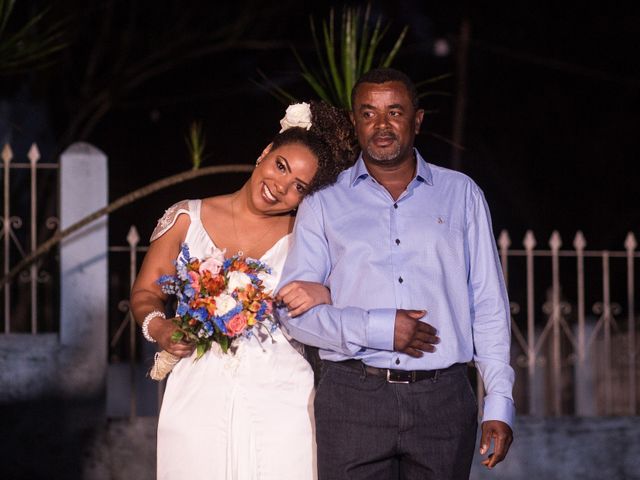 O casamento de Alisson  e Renata  em Velha Boipeba, Bahia 49