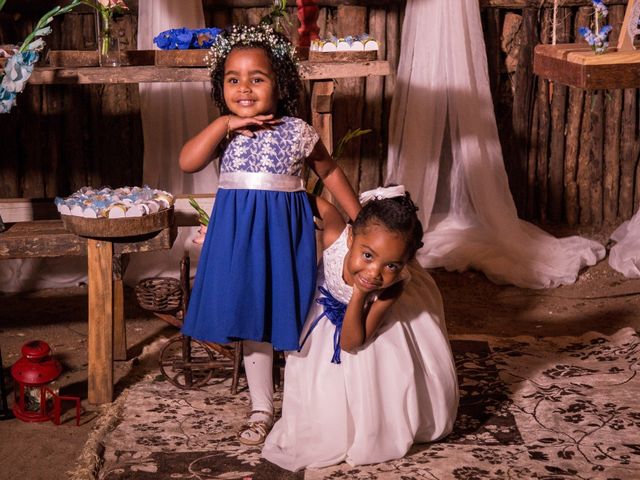 O casamento de Alisson  e Renata  em Velha Boipeba, Bahia 75