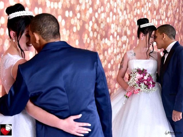 O casamento de Rogerio  e Andressa em Curitiba, Paraná 1