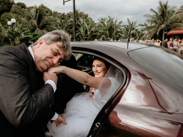 O casamento de Davi e Camila em Rio de Janeiro, Rio de Janeiro 46