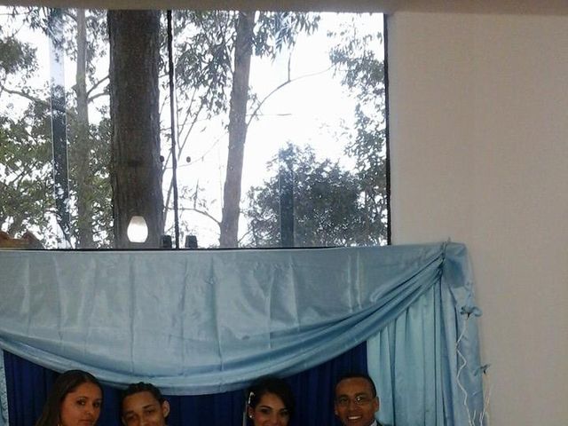 O casamento de Jonatas e Joice em São Paulo 3