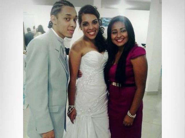 O casamento de Jonatas e Joice em São Paulo 4