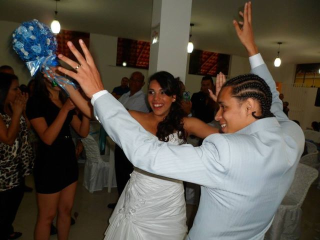 O casamento de Jonatas e Joice em São Paulo 6