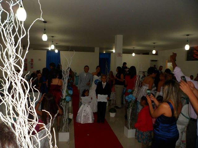 O casamento de Jonatas e Joice em São Paulo 9