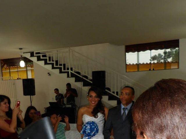 O casamento de Jonatas e Joice em São Paulo 11