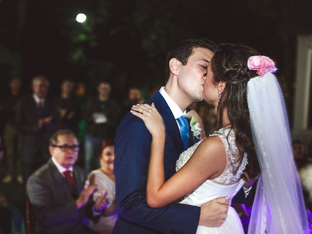 O casamento de Eduardo e Karinne em Niterói, Rio de Janeiro 14