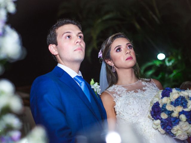 O casamento de Eduardo e Karinne em Niterói, Rio de Janeiro 34