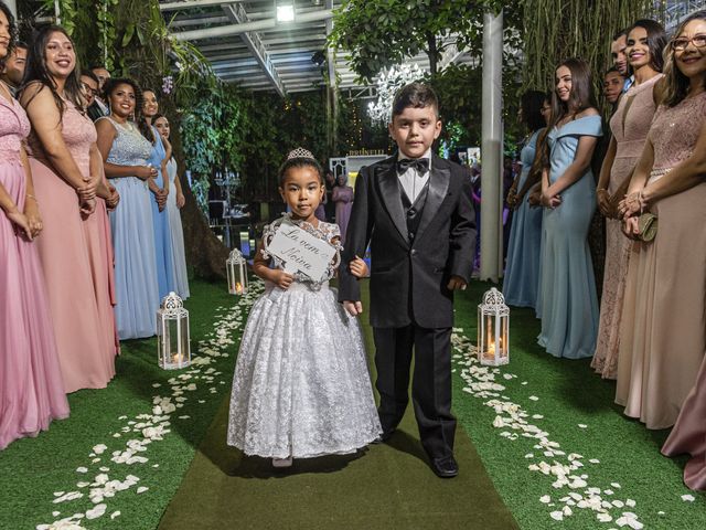 O casamento de Lucas e Mariana em São Vicente, São Paulo Estado 20