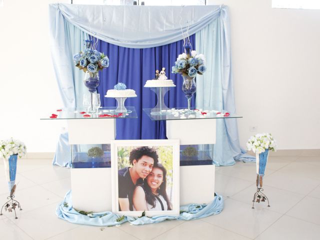 O casamento de Jonatas e Joice em São Paulo 18