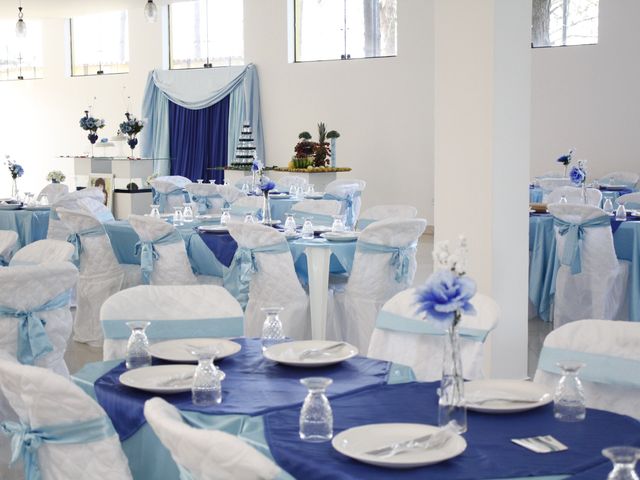O casamento de Jonatas e Joice em São Paulo 20