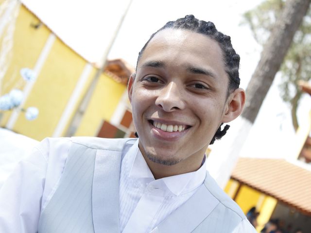 O casamento de Jonatas e Joice em São Paulo 21