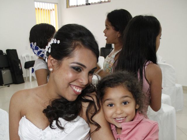 O casamento de Jonatas e Joice em São Paulo 26