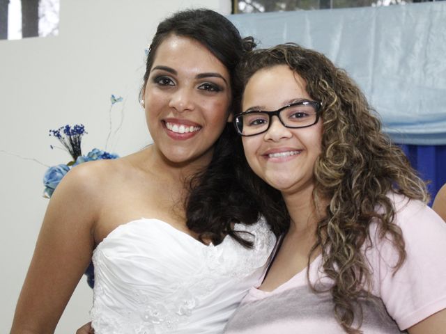 O casamento de Jonatas e Joice em São Paulo 28