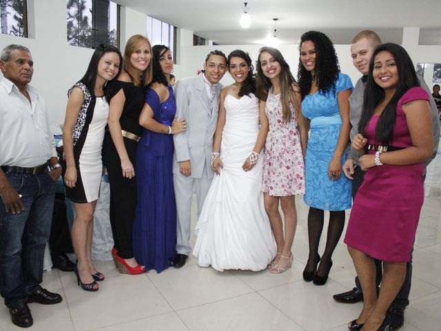 O casamento de Jonatas e Joice em São Paulo 29