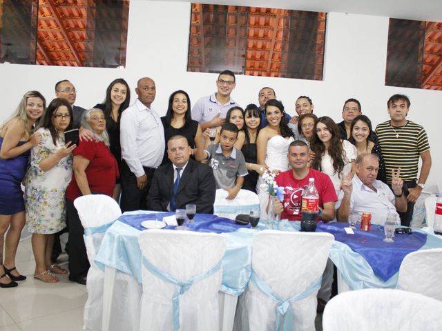 O casamento de Jonatas e Joice em São Paulo 30
