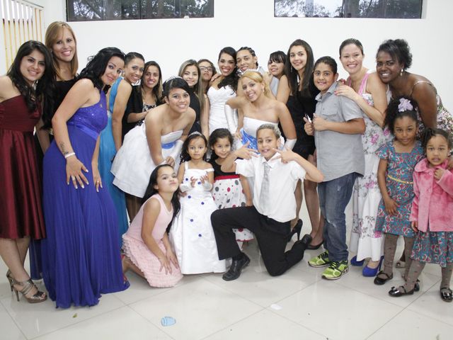 O casamento de Jonatas e Joice em São Paulo 31