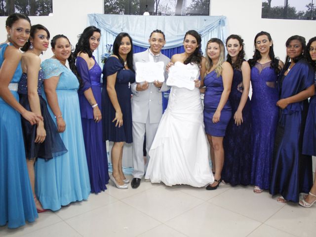 O casamento de Jonatas e Joice em São Paulo 32
