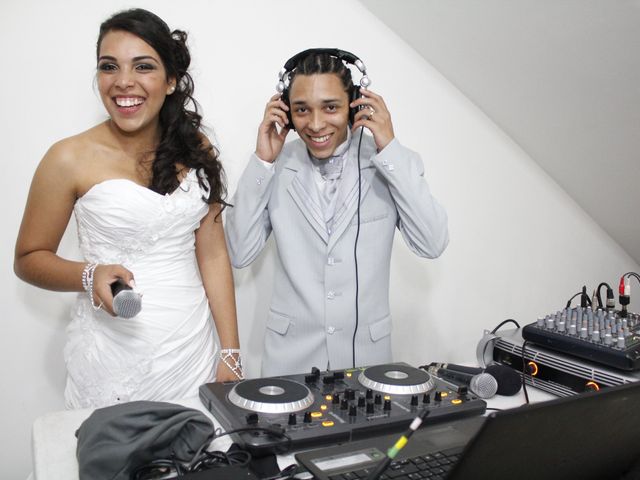 O casamento de Jonatas e Joice em São Paulo 36