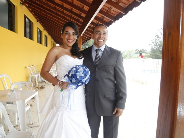 O casamento de Jonatas e Joice em São Paulo 45