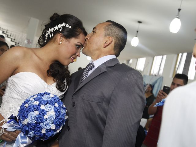 O casamento de Jonatas e Joice em São Paulo 46