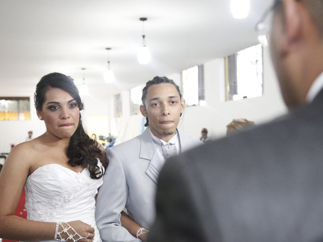 O casamento de Jonatas e Joice em São Paulo 48