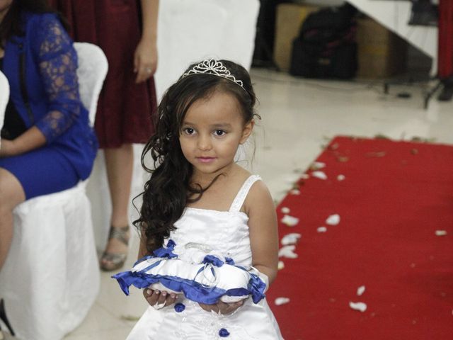 O casamento de Jonatas e Joice em São Paulo 49
