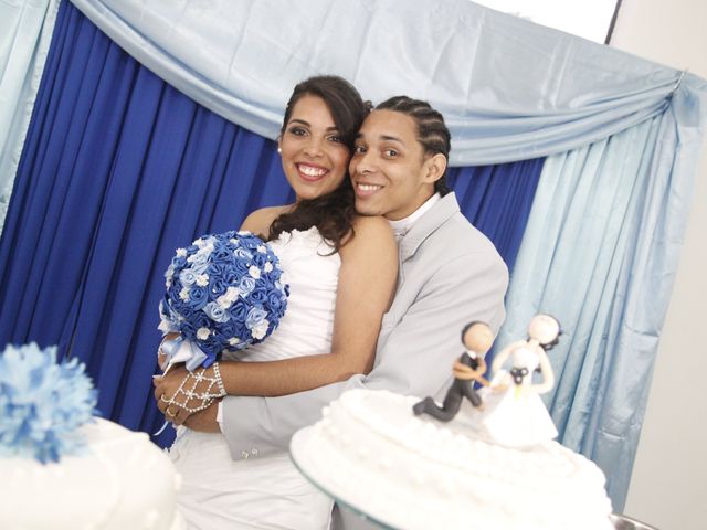 O casamento de Jonatas e Joice em São Paulo 59