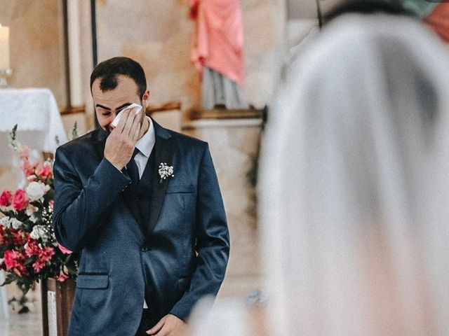 O casamento de Wellington  e Ana Paula  em Jaraguá do Sul, Santa Catarina 3