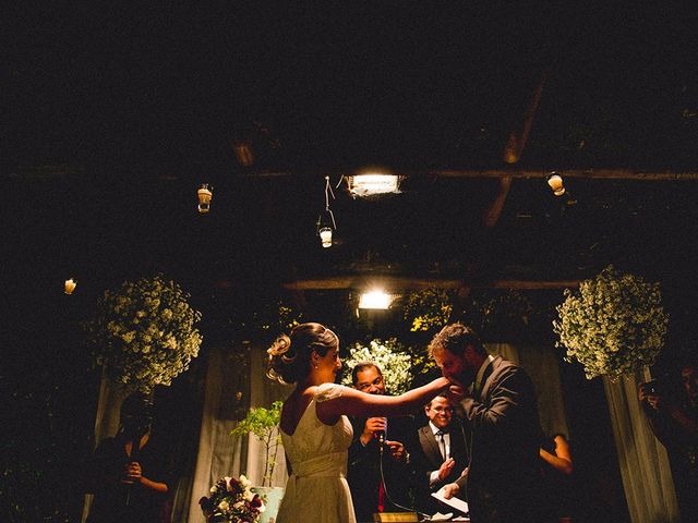 O casamento de Matias e Clara em Ribeirão Preto, São Paulo Estado 35