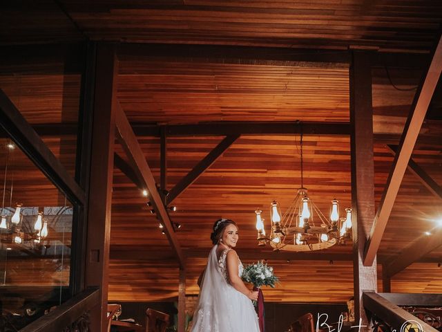 O casamento de Eduardo e Karin em Rio de Janeiro, Rio de Janeiro 7