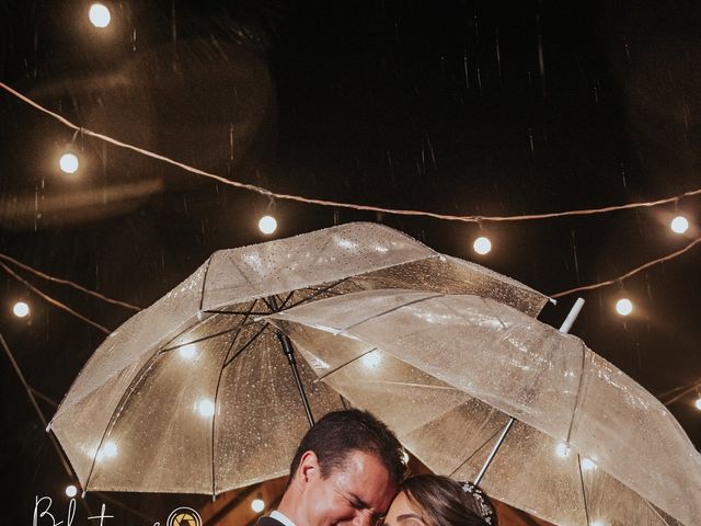 O casamento de Eduardo e Karin em Rio de Janeiro, Rio de Janeiro 14