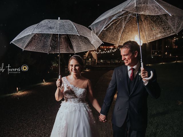 O casamento de Eduardo e Karin em Rio de Janeiro, Rio de Janeiro 17