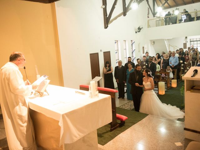 O casamento de Guiullianna e Renato  em Curitiba, Paraná 27