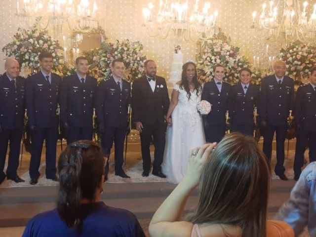 O casamento de Eder e Paula em Brasília, Distrito Federal 2
