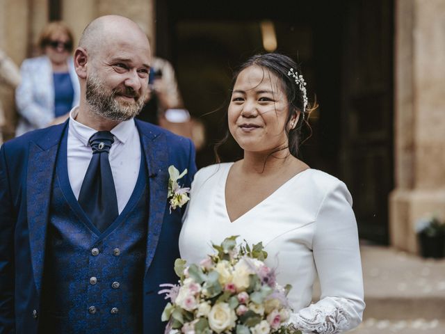 O casamento de Julien e Solène em Florianópolis, Santa Catarina 37